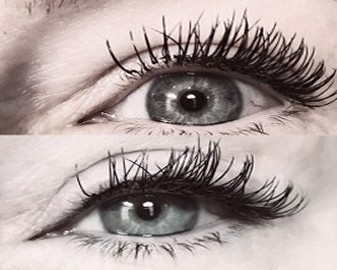 EYELINER TATTOOING