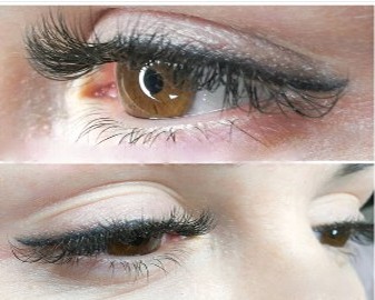 EYELINER TATTOOING