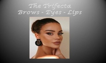 EYELINER TATTOOING