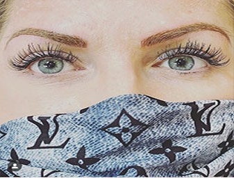 EYELINER TATTOOING