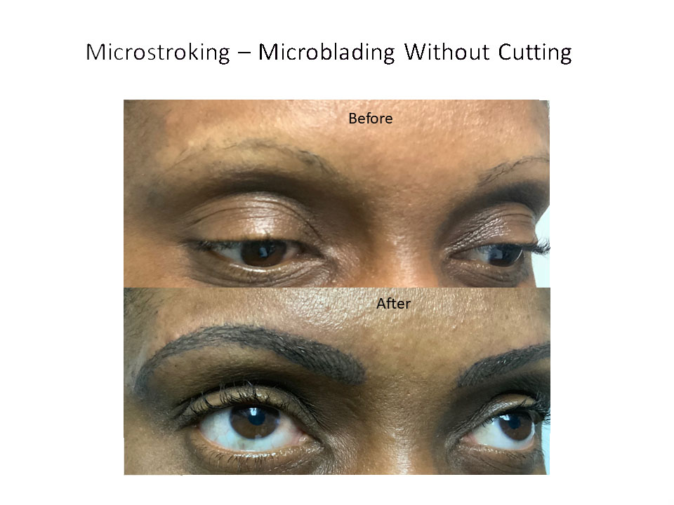 microblading