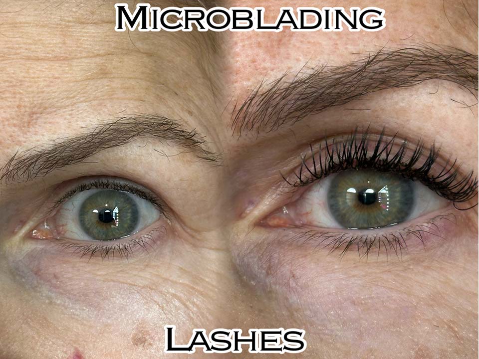 microblading services